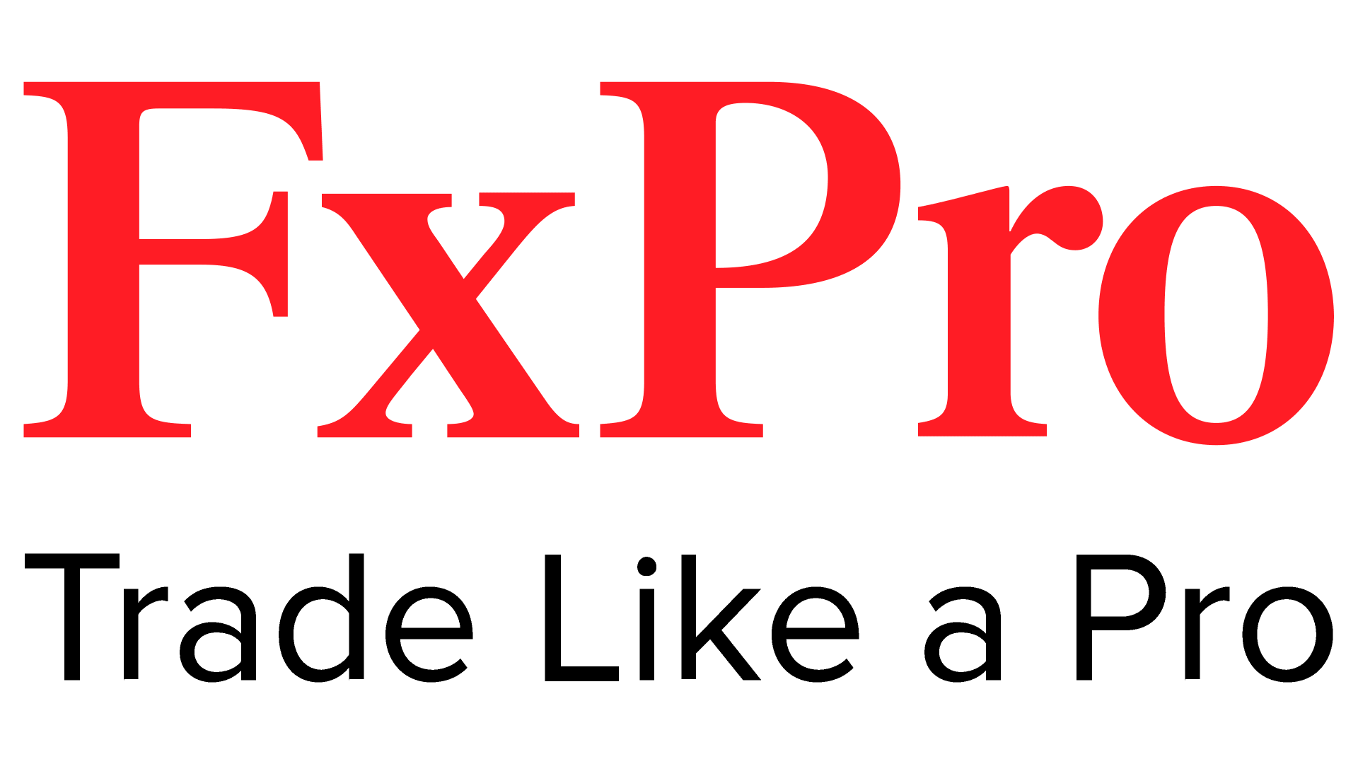 FxPro